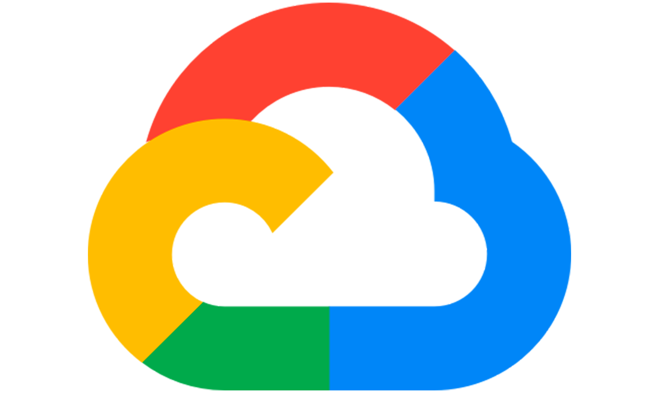 GCP - Google Cloud Platform